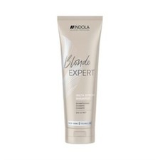 Image of Indola Blonde Expert Insta Strong Shampoo 250ml