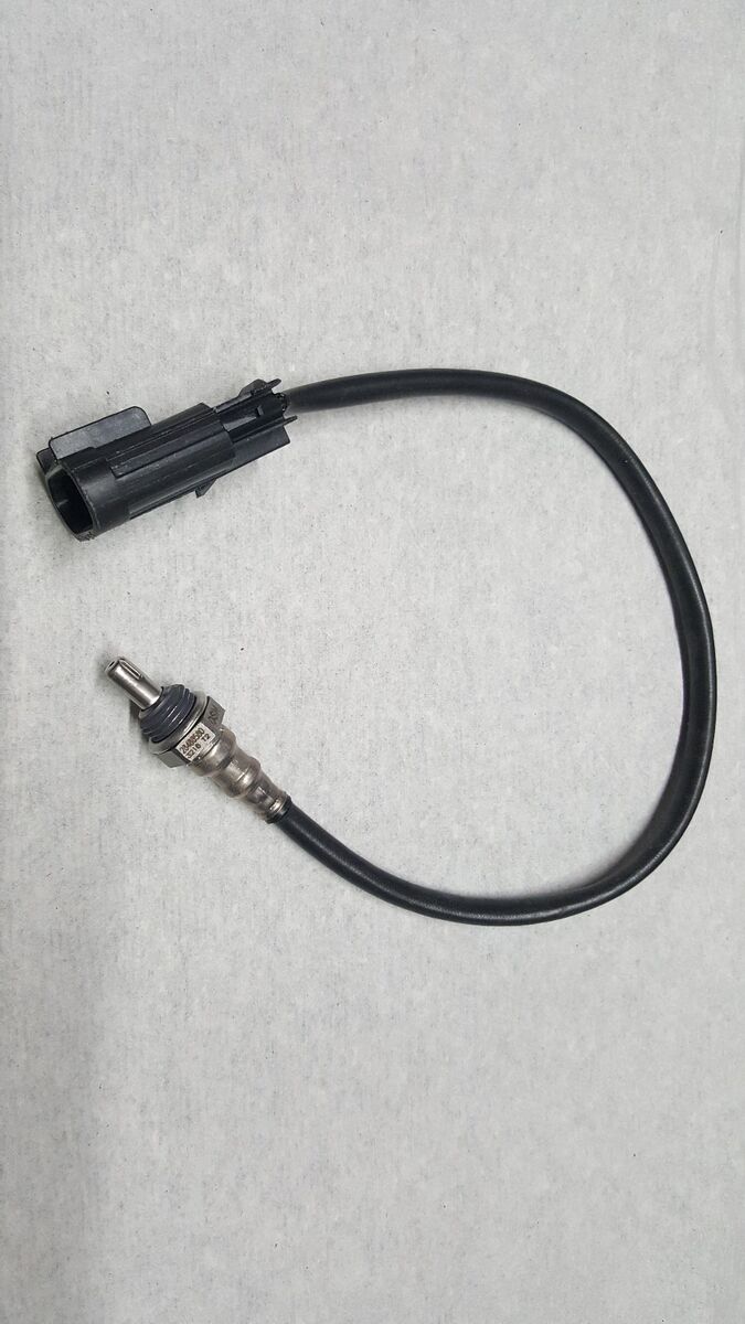 OSM O2 Oxygen Sensor 28488580 for Harley Davidson for sale OSM O2 Oxygen Sensor 28488580 for Harley Davidson for sale