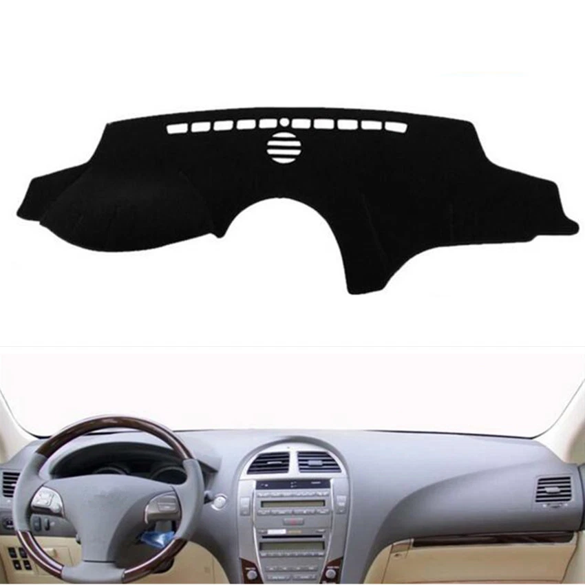 2007 lexus es 350 dashboard cover deals