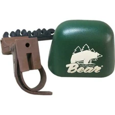 Bear Archery Grayling Strap Bow Quiver by Selway