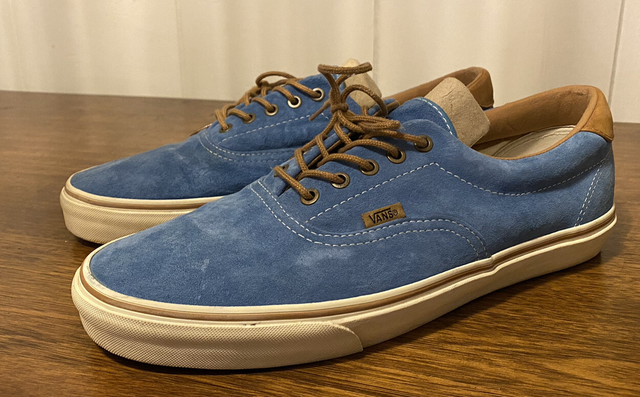 vans era 59 ca