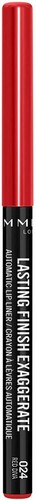 RIMMEL Lasting Finish Automatic Longwear Creamy Lip Liner Pencil *CHOOSE SHADE* - Picture 10 of 28