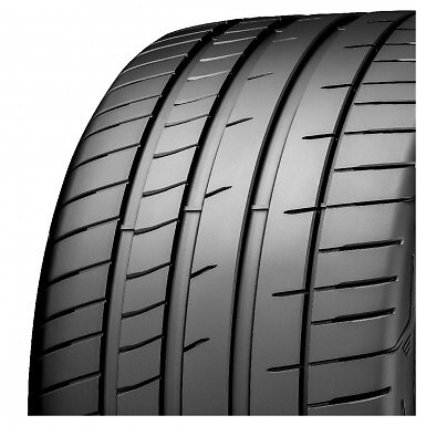 265/35 R19 98 (Y) GOODYEAR - Eagle F1 Supersport - Foto 1 di 1
