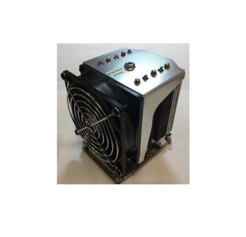 *NEW* Supermicro SNK-P0070APS4 LGA 3647-0 4U X11 Purley Platform CPU Heat Sink - Picture 1 of 1