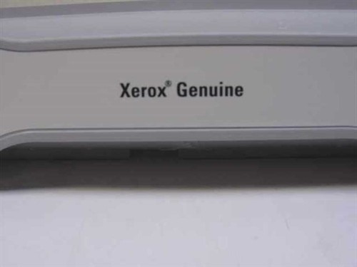 Tektronix 016-2001-00 Xerox Original Cyan Color Toner Cartridge - Picture 4 of 5