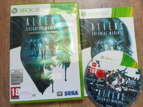 GREAT SELECTION OF MICROSOFT XBOX 360 Games !! - PICK FROM THE LIST - Picture 239 of 356