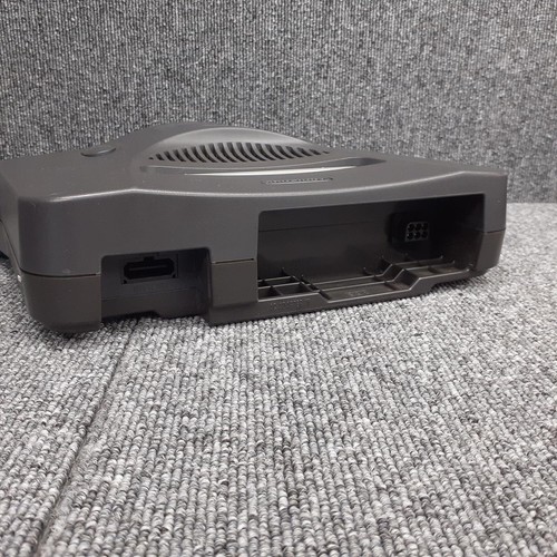 Nintendo Nus-001 Nintendo64 - Bild 5 von 9