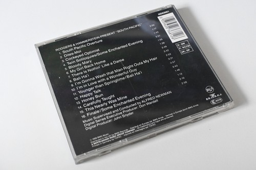 Original Motion Picture Soundtrack CD ~ Multi Listing ~ Drop-Down Choice (Ref:4) - Picture 103 of 152