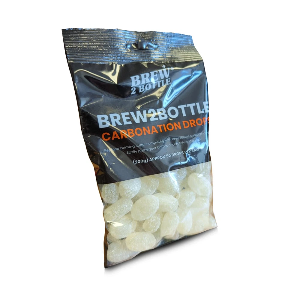 Brew2Bottle Carbonation Drops