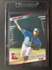 2024 Choice Lansing Lugnuts Team Set (Athletics) You Pick Free Shipping!!!