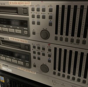 Tascam Da-45hr | eBay