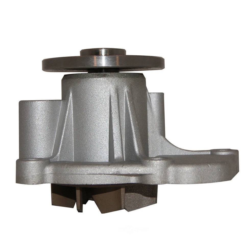 Bomba de agua del motor para Hyundai Genesis 2010-2013 cupé GMB Foto 3 de 4