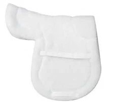 Toklat SuperQuilt High Profile Long Dressage Pad