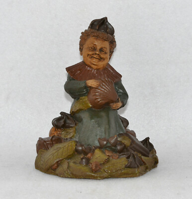 Candy Tom Clark Cairn Studio Edition 64 -1985 (5 1/4'' Tall)