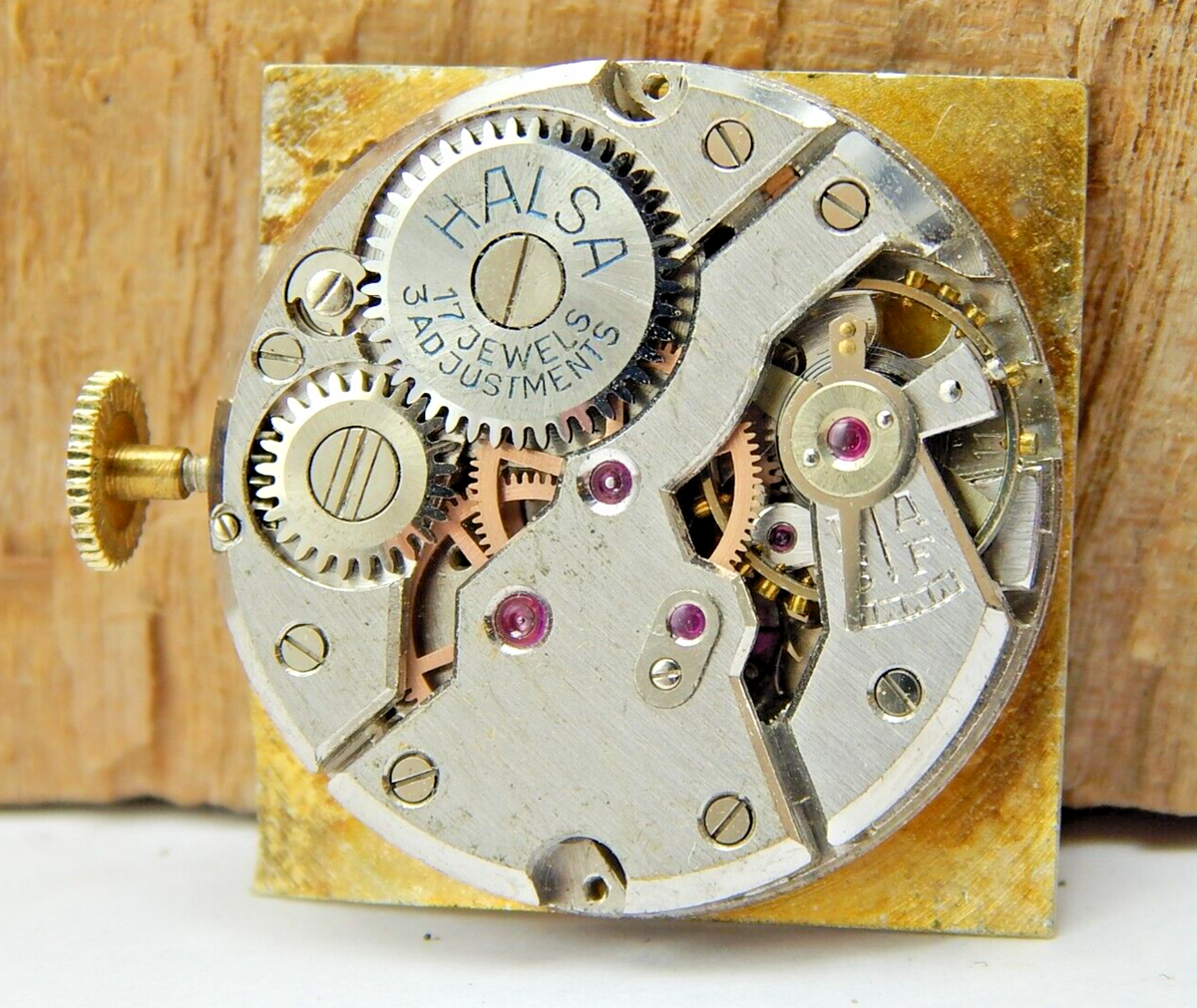 American Wristwatches 洋書 本 88年 40s 50s The Wristwatch Handbook: A Comprehensive Guide to Mechanical