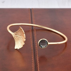 Authentic The Golden Ginkgo Sanctuary Adjustable Talisman