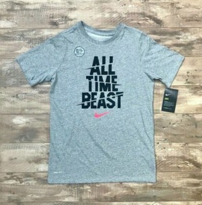 nike dri fit beast shirt