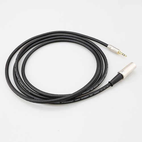 Cavo audio HI-End Premium da 3,5 mm a DIN-5 per BO, Naim, Quad HIFI - Foto 6 di 12