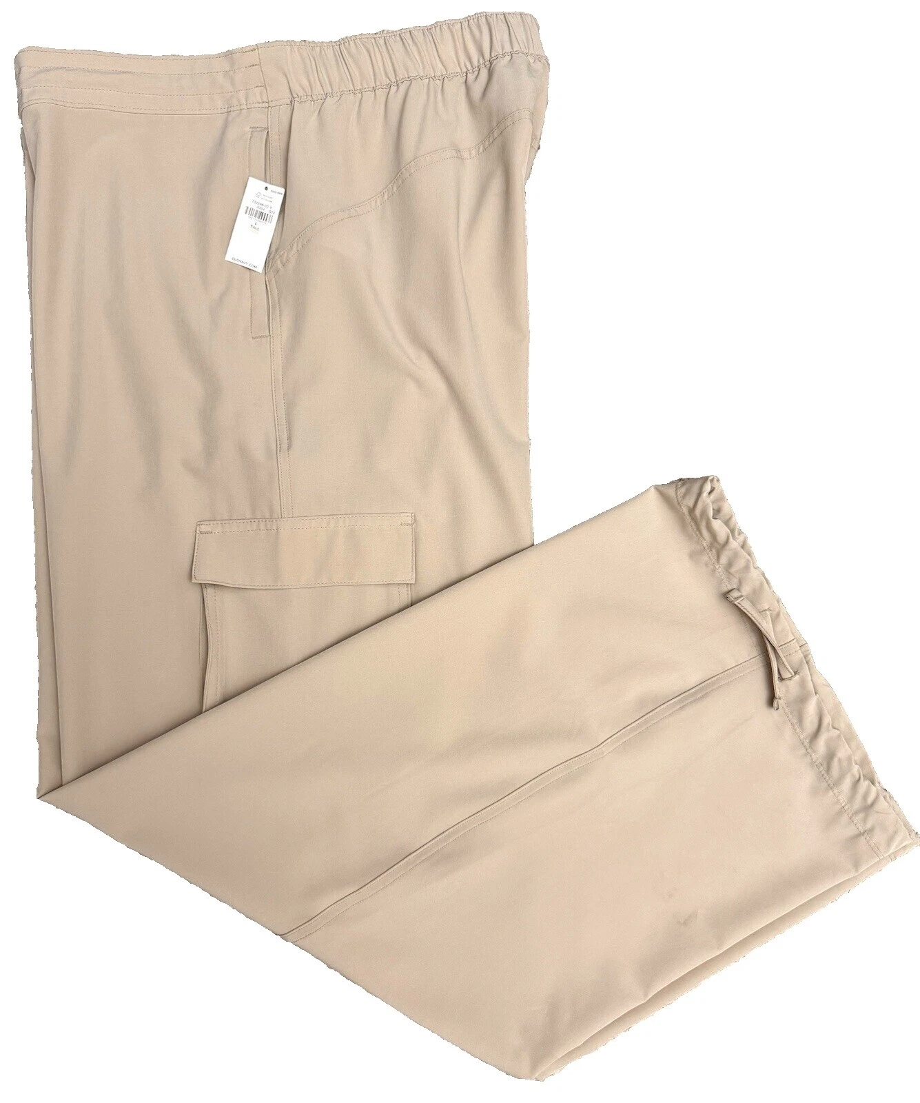 Old Navy Cargo Regular Size Pants for Women