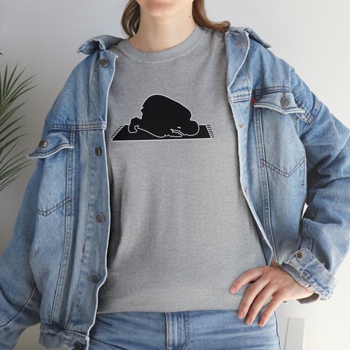 Sujood Limited Time Discount Heavy Cotton Tee - Picture 34 of 49