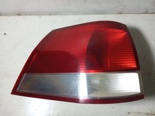 Opel Vectra C 2006 Rückleuchte Heckleuchte 24469461 BRT15054