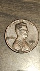 *POSSIBLY COPPER!* 1983-D Penny Lincoln Cent Ungraded — photo 1