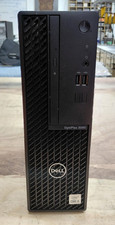 Dell OptiPlex 3090 SFF Intel Core i5-10505 CPU 8GB RAM 256 SSD Windows 11 Pro