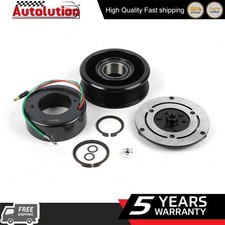 1621 Ac Compressor Clutch Kit For 2002 2003 2004 2005 2006 Acura Rsx 4 Cyl 2.0l