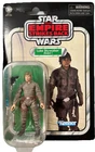 Star Wars Vintage Luke Skywalker (Bespin) 3.75" Figure 2020 -Damaged~