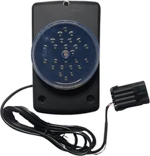 Carrier Transicold Reefer Light Bar - X4-7300 7500 Vector 76-02000-00