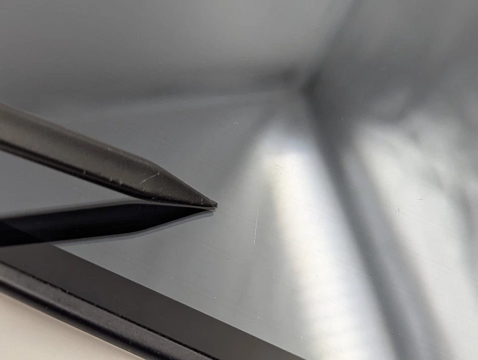 Gigaset QV830 8GB 8 Zoll Android Tablet Silber - Bild 4 von 4