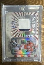 2020 Panini Legacy Football Cards 20