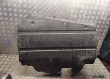 Volkswagen Sharan 2002 Cache de protection sous moteur 95vw677bb Essence 110kW