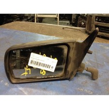 Retroviseur gauche (ou coque) Saab 900