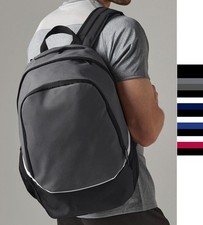 Quadra Rucksack gepolstert Wet Pocket 17Liter Pro Team Backpack QS255 NEU