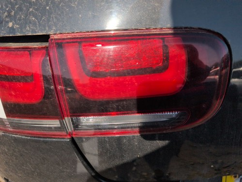 CITROEN C4 CACTUS MK1 F3 2018-2020 RÜCKLEUCHTE LINKE SEITE INNEN 9824578480