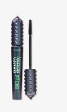 Benefit Cosmetics Badgal Bang Waterproof Volumizing Mascara Black Full Size