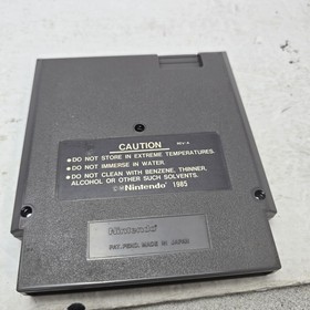Superman (Nintendo NES, 1988) CARTRIDGE ONLY