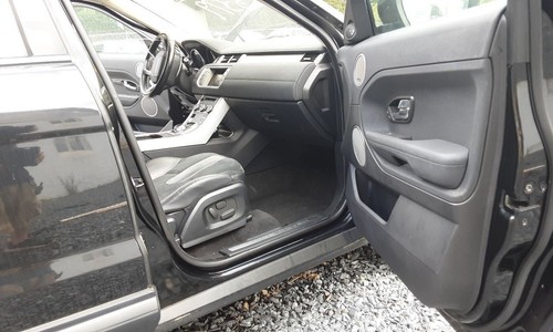Control de temperatura delantero con parabrisas térmico compatible con 12-13 EVOQUE 475528 - Imagen 7 de 12