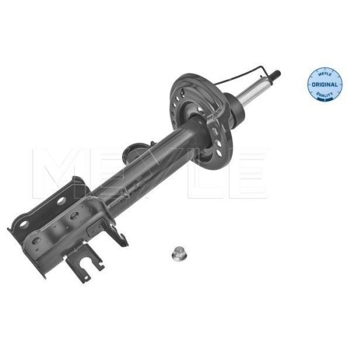 Amortisseur Meyle 2267230003 d'origine OE pour suspension arrière Fiat et Jeep