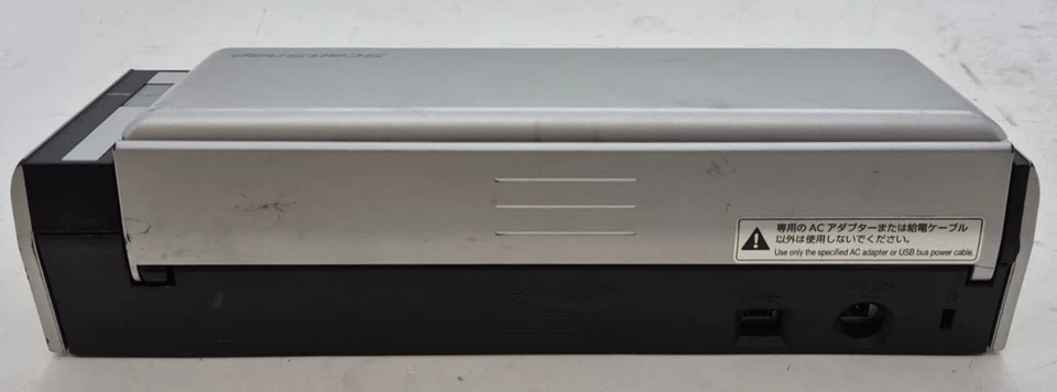 Escáner de documentos Fujitsu ScanSnap S1300 - solo escáner Foto 4 de 4