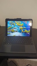 Microsoft Surface Go 1824 W10  OFFICE 365 - UAG - BACKLIT - FREE SHIPPING