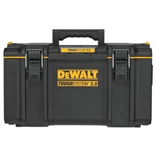 DEWALT |DWST08300| TOUGHSYSTEM 2.0 22 in. W Modular Tool Box