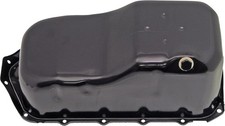 82-86 Camaro Firebird 2.8l V6 Engine Oil Pan W Drain Plug Dorman 264-121