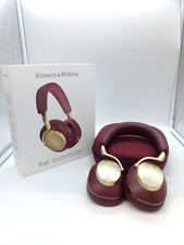 Bowers  Wilkins PX8 Wireless Noise-Cancelling Headphones Carbon Cone Drivers