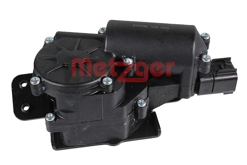 Fits METZGER AUTOTEILE 2310792 Tailgate Lock  ⭐UK Stock⭐