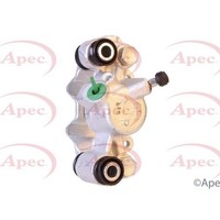 Apec Toyota Yaris/Vitz P1 1999-2005 BremssattelträGer Hinten