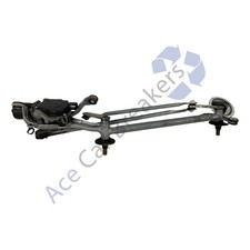 Honda Civic Mk9 11-17 Wiper Motor Front & Linkage 2327C013