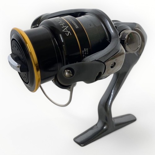 SHIMANO SAHARA 2500S Spinning Reel 4986