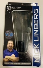 22g nick linberg black tungsten  Darts 